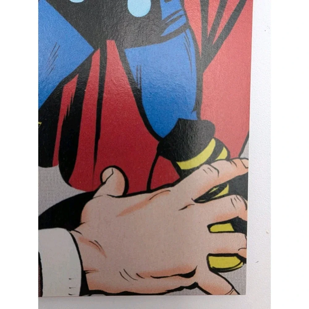 Monsters Unleashed #1 Stan Lee Variant Signed Mike Mayhew COA Marvel‎ 2017